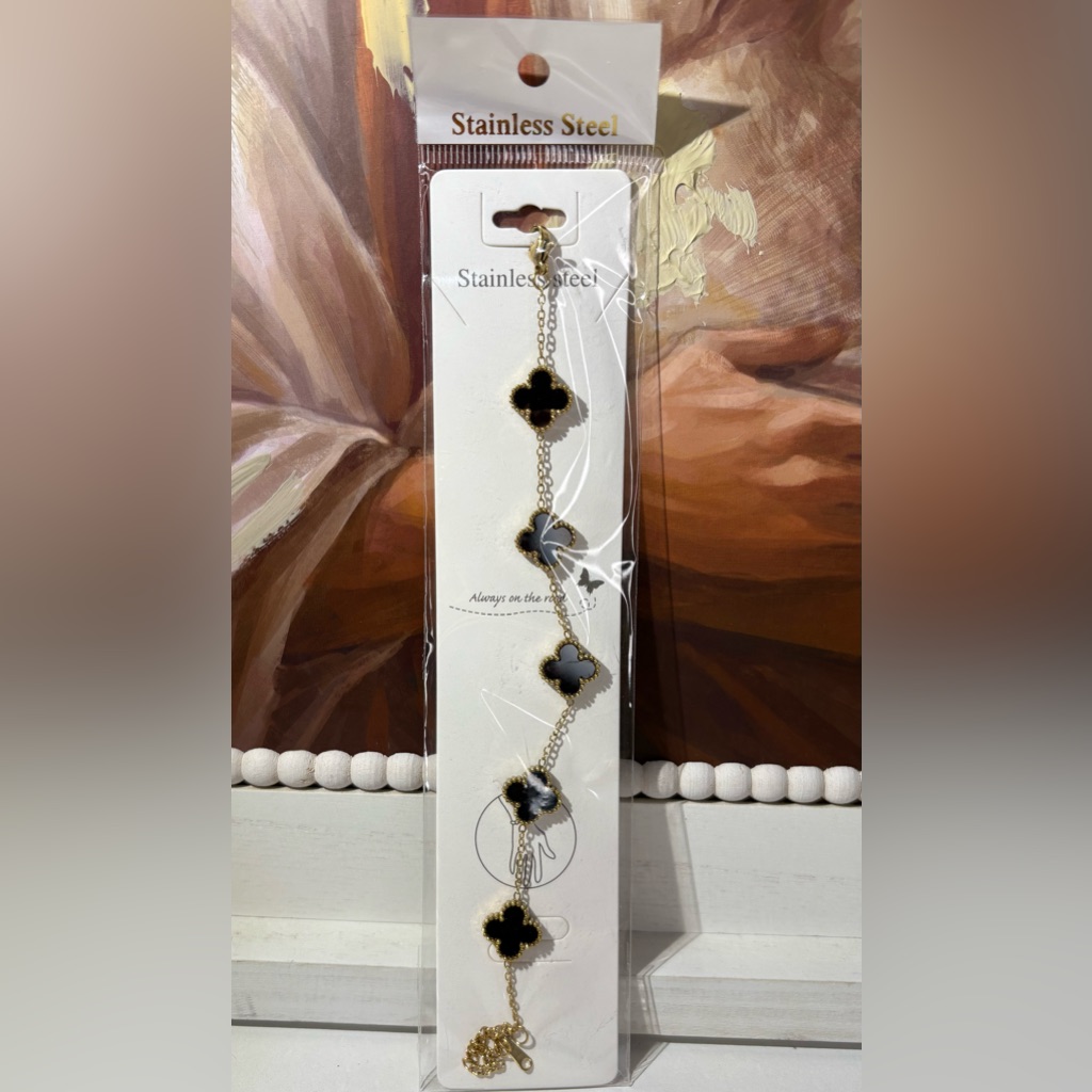 Stainless Steel Bracelet